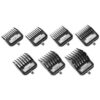 ANDIS BG Series Premium Metal Clip nasadki do maszynki, nakładki do maszynki 33640 - obrazek 3