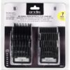 ANDIS BG Series Premium Metal Clip nasadki do maszynki, nakładki do maszynki 33640 - obrazek 2