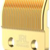 JRL Zestaw Nóż standard do maszynki BF03 gold + Trimmercide spray chłodzący do noży 4w1 - obrazek 3