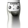 ANDIS Slimline® Pro Li srebrny bezprzewodowy trymer do włosów, trymer do strzyżenia - obrazek 3