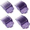 ANDIS Master® Dual magnetic L magnetyczne nasadki do maszynki, nakładki do maszynki 01415 - obrazek 3