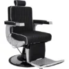 Fotel Barberski Carlos Ayala