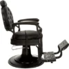 Ayala Fotel Barberski Tommy Shadow - obrazek 3