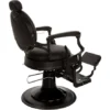 Ayala Fotel Barberski Tommy Shadow - obrazek 2