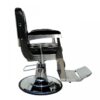 Italpro Fotel barberski city - obrazek 5