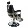 Italpro Fotel barberski city - obrazek 4