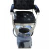 Italpro Fotel barberski city - obrazek 3