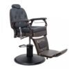 Italpro Fotel barberski tom
