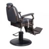 Italpro Fotel barberski tom - obrazek 4