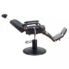 Italpro Fotel barberski tom - obrazek 3